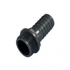 25mm IWS Barbed Straight